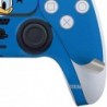 Skinit Decal Gaming Skin Compatible avec PS5 et Compatible avec le contrôleur DualSense PS5 Digital Edition - Design de Donald D