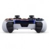 Skinit Decal Gaming Skin Compatible avec le contrôleur PS5 DualSense Edge Pro - Design officiel des Chicago Bears de la NFL