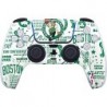 Skinit Gaming Decal Skin compatible avec PS5 et compatible avec le contrôleur DualSense PS5 Digital Edition - Design de souffle 