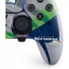 Skinit Decal Gaming Skin Compatible avec le contrôleur PS5 DualSense Edge Pro - Design sous licence officielle NFL Seattle Seaha