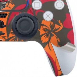 Skinit Gaming Decal Skin compatible avec PS5 et compatible avec le contrôleur DualSense PS5 Digital Edition - Motif imprimé trop