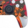 Skinit Gaming Decal Skin compatible avec PS5 et compatible avec le contrôleur DualSense PS5 Digital Edition - Motif imprimé trop