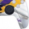 Skinit Decal Gaming Skin compatible avec le contrôleur PS5 - Design sous licence officielle NFL Minnesota Vikings