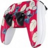 Skinit Decal Gaming Skin Compatible avec PS5 et Compatible avec le contrôleur DualSense PS5 Digital Edition - Motif Disney Stitc