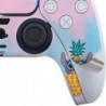 Skinit Decal Gaming Skin Compatible avec PS5 et Compatible avec le contrôleur DualSense PS5 Digital Edition - Design Disney Pine