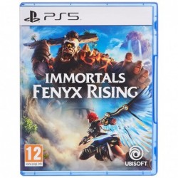 Immortels : Fenyx Rising (PS5)