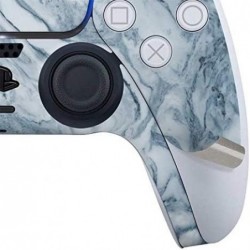 Skinit Gaming Decal Skin compatible avec PS5 et compatible avec le contrôleur DualSense PS5 Digital Edition - Skinit sous licenc