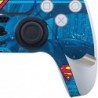 Skinit Decal Gaming Skin Compatible avec PS5 et Compatible avec le contrôleur DualSense PS5 Digital Edition - Conception du logo