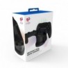 Chargeur double PDP Gaming pour Playstation 5 Metavolt pour 2 manettes PS5 - Noir