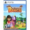 Mon Fantastique Ranch (PS5)