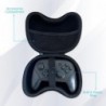 Étui de transport et de rangement PERFECTSIGHT compatible avec le contrôleur Switch Pro, le contrôleur PS5/PS4, le contrôleur Xb