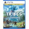 Tribus de Midgard : Édition Deluxe - PlayStation 5