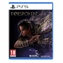 Forspoken - PlayStation 5...