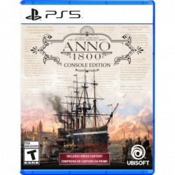 Anno 1800 - Édition...