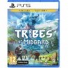 Édition Deluxe des Tribus de Midgard (PS5)