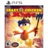 Crazy Chicken Xtreme - PlayStation 5