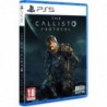 Édition Standard du Protocole Callisto - PS5