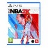 NBA 2K22 PEGI-[Playstation 5]