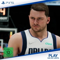 NBA 2K22 PEGI-[Playstation 5]