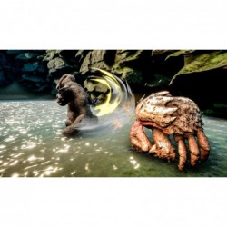 Skull Island : La Révolte de Kong - PlayStation 5