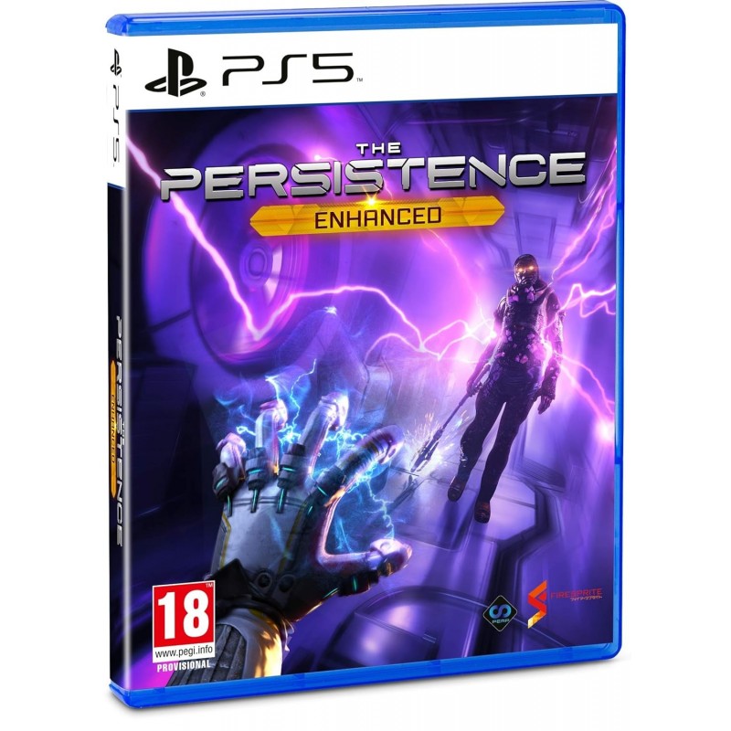 La persistance améliorée (PS5)