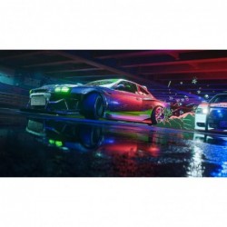 Need for Speed Unbound - PlayStation 5