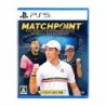 Match Point: Tennis Championship - PS5 (Bonus inclus en permanence) Legend DLC inclus)