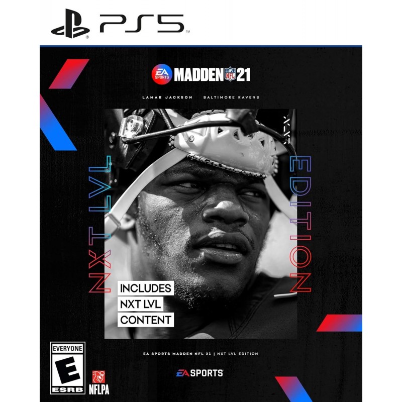 Madden NFL 21 Édition Next Level - PlayStation 5