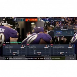 Madden NFL 21 Édition Next Level - PlayStation 5