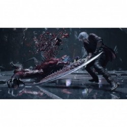 Édition spéciale Devil May Cry 5 [