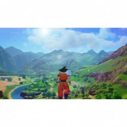 DRAGON BALL Z: Kakarot - PlayStation 5