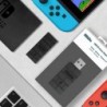 Adaptateur 8Bitdo pour contrôleur de commutation 2 USB sans fil pour Windows, Mac et Raspberry Pi, compatible avec les contrôleu