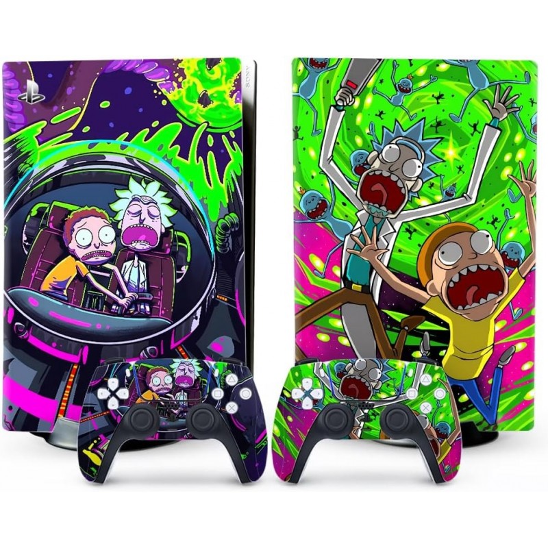 Skin PS5 - Édition numérique Accessoires pour console et contrôleur Skins de couverture Skin pour contrôleur PS5 Skins PS5 pour 