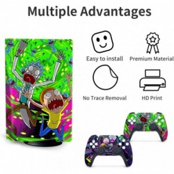 Skin PS5 - Édition numérique Accessoires pour console et contrôleur Skins de couverture Skin pour contrôleur PS5 Skins PS5 pour 