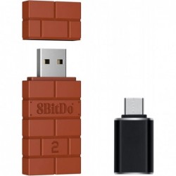 Adaptateur USB sans fil...