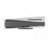 PS5® Stand Disc Edition - Support de base horizontal/vertical, antidérapant, installation facile, noir Accessoires de remplaceme