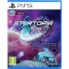 Base spatiale Startopia (PS5)