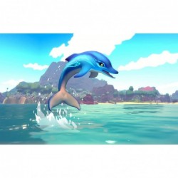 Dolphin Spirit : Mission Océanique (PS5)