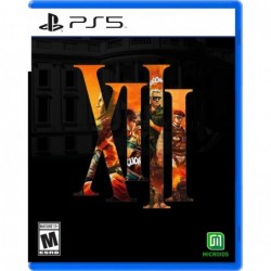 XIII - PlayStation 5