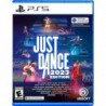 Just Dance 2023 Edition (Code dans la boîte) pour PlayStation 5