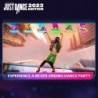 Just Dance 2023 Edition (Code dans la boîte) pour PlayStation 5