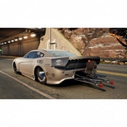 Street Outlaws 2 - PlayStation 5