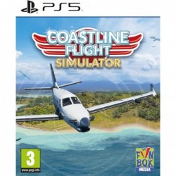 Coastline Flight Simulator...