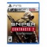 Sniper: Ghost Warrior - Contrats et Sniper: Ghost Warrior - Double Pack Contrats 2 - PlayStation 5