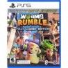 Worms Rumble : Édition complète - PlayStation 5