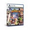 Worms Rumble : Édition complète - PlayStation 5