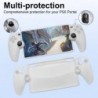 Étui de protection pour Sony PS5 Portal, housse Playstation 5 Portal, design ergonomique, silicone absorbant les chocs, anti-emp