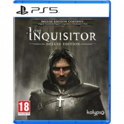 The Inquisitor - Édition...