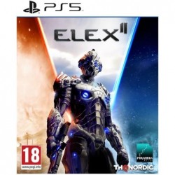 Elex II - PlayStation 5 (PS5)