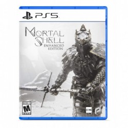 Mortal Shell : Édition...